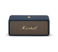MARSHALL Emberton III Portable Bluetooth Speaker - Midnight Blue, Blue