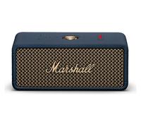 Marshall Emberton III Portable Speaker - Midnight Blue