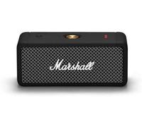Marshall Emberton Portable Bluetooth Speaker - Black, A