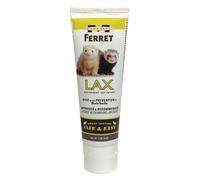 Marshall Ferret Lax Hairball Remedy - 3 oz - Aids Hairball Prevention & Digestive Support - Gentle, Easy-to-Use Paste for Ferret Wellness