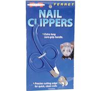 Marshall Ferret Nail Clippers