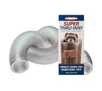 Marshall Ferret Super Thru-Way, Small Breeds