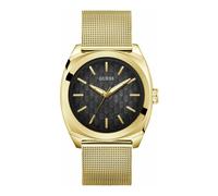 Marshall Gw0794G2 - male - Guess - Watches - Yellow - ONE SIZE - Accessories ONE SIZE