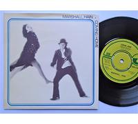Marshall Hain - COMING HOME 7 INCH (7" VINYL 45) UK HARVEST 1978