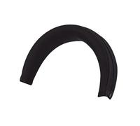 Marshall Headband Cover for Major I/II MID ANC Headphones - Durable, Soft Cloth, Black