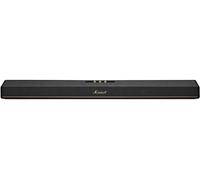 MARSHALL Heston 120 5.1.2 All-in-One Sound Bar - Black, Black
