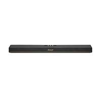 Marshall Heston 120 TV Soundbar - Black