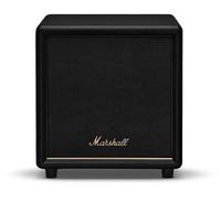 MARSHALL Heston 200 Wireless Subwoofer - Black, Black