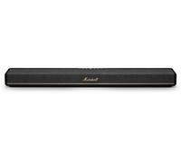 MARSHALL Heston 60 5.1 All-in-One Sound Bar - Black, Black