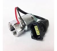 Marshall Instruments 9220 Speedometer Sender, Hall Effect, 16-pulse GM