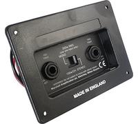 Marshall Jack plate - Genuine , Switchable Stereo/Mono