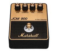 Marshall JCM 900 High Gain Pedal