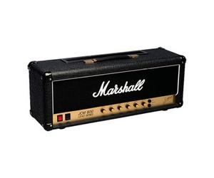 Marshall JCM800 2203 100W Valve Head
