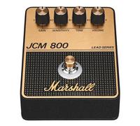 Marshall JCM 800 Amp Series Pedal