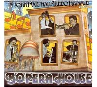 Marshall, John - Bopera House
