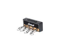 Marshall Key Holder JCM800 Keychain Wall Mounted Storage Key Hooks Guitar Amp Key Hooks for Musician Lovers1
