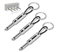 Marshall Keyboard Jack Rack 2.0 JCM800 Guitar Fingerboard Hook Holder for Key House Attachment with 3 Key Holder Key Holder Set