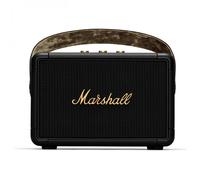 Marshall Kilburn II Bluetooth Speaker Black and Brass