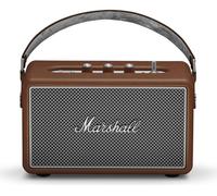 MARSHALL Kilburn III Portable Bluetooth Speaker - Brown, Brown