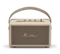 Marshall Kilburn III Portable Bluetooth Speaker - Cream