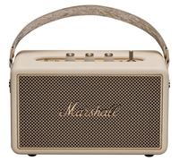 Marshall Kilburn III Portable Bluetooth Speaker - Cream