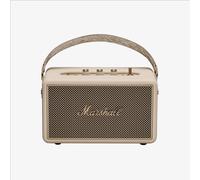 Marshall Kilburn III Portable Bluetooth Speaker - Cream