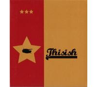 Marshall Law^Large Professor - Thisish 1