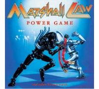 Marshall Law - Power Game