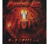 Marshall Law - Razorhead