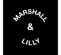 Marshall & Lilly Women's T-Shirt - Black - XXL - Black