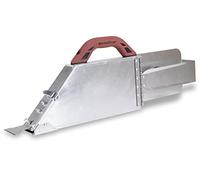 Marshall M798D Marshalltown The Premier Line 798D Right Handed Tapeshooter Drywall Taper, White, 622 mm