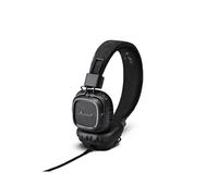 Marshall Major II Headphones Pitch Black