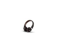 Marshall Major IV Foldable Bluetooth Over Ear Headphones, Wireless - Brown