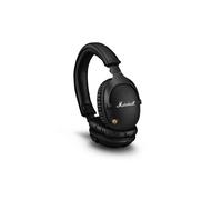 Marshall Major IV wireless Bluetooth headphones Black