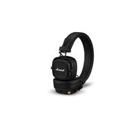 Marshall Major V Wireless Bluetooth On-Ear Headphones, Black