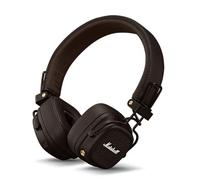 Marshall Marshall Major V Wireless On Ear Headphones Brown