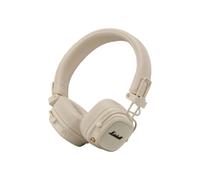 Marshall Major V Cream Over-Ear Headphones