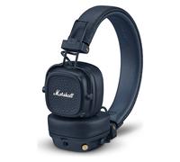 Marshall Major V Headphones Midnight Blue