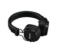 Marshall Major V Wireless Bluetooth On-Ear Headphones, Black