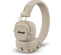 Marshall Major V Wireless Headphones Cream