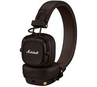 Marshall Marshall Major V Wireless On Ear Headphones Brown