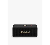 Marshall Marshall Emberton III Portable Bluetooth Speaker Black & Brass