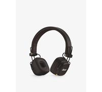 Marshall Major V Wireless Headphones - Brown