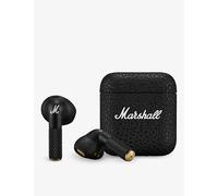 Marshall Marshall Minor IV Wireless Earbuds Black