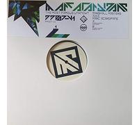 Marshall Masters - Marshall Masters A.K.A. Marc Acardipane - The Most Famous Unknown Remixes V1 - Planet Phuture - PP007-V1