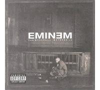 Marshall Mathers Lp - Eminem LP