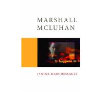 Marshall McLuhan
