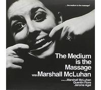 Marshall Mcluhan - The Medium Is The Massage