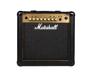 Marshall MG15GFX 15W Combo Amp