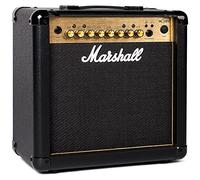 (B-Stock) Marshall MG15GFX Gold guitar amplifier combo, 15W